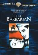 The Barbarian , Ramon Novarro