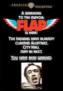 Flap , Anthony Quinn