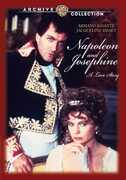 Napoleon and Josephine: A Love Story , William Lucking