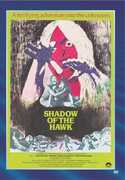 Shadow of the Hawk , Jan-Michael Vincent