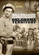 Oklahoma Territory , Bill Williams
