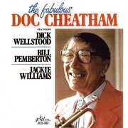 Fabulous Doc Cheatham , Doc Cheatham