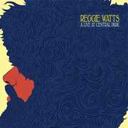 A Live At Central Park [Explicit Content] , Reggie Watts