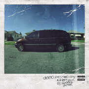 Good Kid, M.A.A.D City , Kendrick Lamar