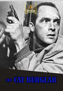 The Cat Burglar , Jack Hogan