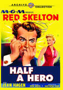 Half a Hero , Red Skelton