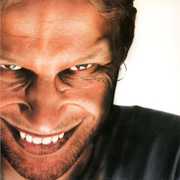 Richard D. James Album , Aphex Twin