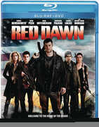 Red Dawn , Chris Hemsworth