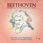 Symphony 3 in E-Flat Major , Ludwig van Beethoven