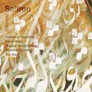 Dawning , Saffron
