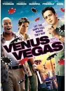 Venus and Vegas , Donald Faison