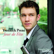 Jour de Fete , Yvonnick Prene