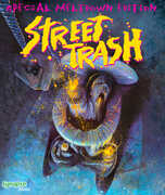 Street Trash: Special Meltdown Edition , Mike Lackey