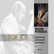 For Joe , Frank Potenza