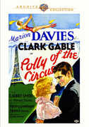 Polly of the Circus , Marion Davies