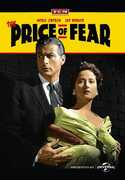 The Price of Fear , Merle Oberon