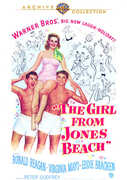 The Girl From Jones Beach , Ronald Reagan