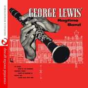 Ragtime Band , George Lewis