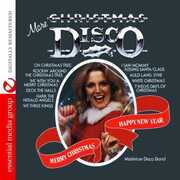More Christmas Disco , Mistletoe Disco Band