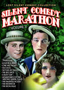Silent Comedy Marathon: Volume 3 , Billy Bevan