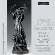 Davidde Penitente , M rio Rossi