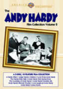 The Andy Hardy Film Collection: Volume 2 , Lionel Barrymore