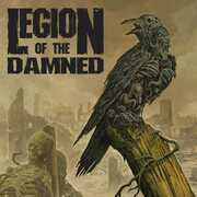 Ravenous Plague , Legion of the Damned