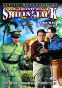 Adventures of Smilin' Jack Serial 1 Chapters 1-6 , Edgar Barrier