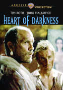 Heart of Darkness , Alan Corduner