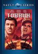 Tobruk , Rock Hudson
