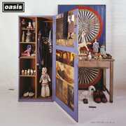 Stop the Clocks , Oasis