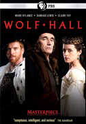 Wolf Hall (Masterpiece) , Mark Rylance
