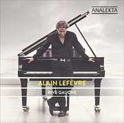 Rive Gauche , Alain Lefevre