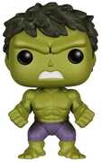 FUNKO POP! Marvel: Avengers 2 - Hulk 