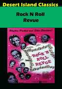 Rock N Roll Revue , Nat King Cole