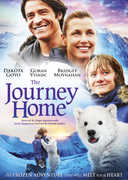 The Journey Home , Bridget Moynahan