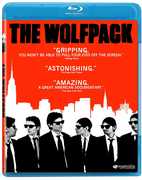 The Wolfpack