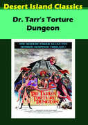 Dr. Tarr's Torture Dungeon , Claudio Brook
