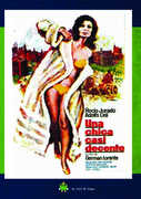 Una Chica Casi Decente , Adolfo Celi
