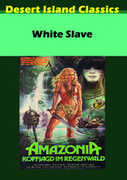 White Slave , Elvire Audray