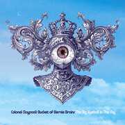 The Big Eyeball In The Sky , Les Claypool