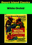 White Orchid , William Lundigan