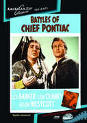 Battles of Chief Pontiac , Lon Chaney Jr.