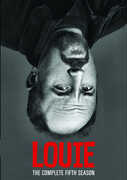 Louie: The Complete Season 5 , Louis C.K.