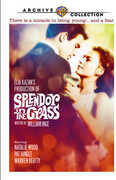 Splendor in the Grass , Natalie Wood