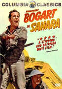 Sahara , Humphrey Bogart