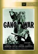 Gang War , Charles Bronson
