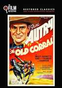 The Old Corral , Gene Autry