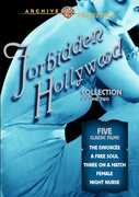 Forbidden Hollywood Collection: Volume 02 