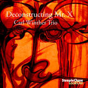 Deconstructing Mr. X , Carl Winther